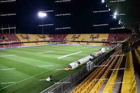 Salernitana, con la reggina stadio quasi vuoto: Stadio Arechi Senza Luce La Salernitana Indichera Il Vigorito Come Impianto Alternativo Il Sannio Quotidiano