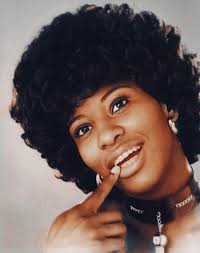 Former "Barker Beauty" Kathleen Bradley