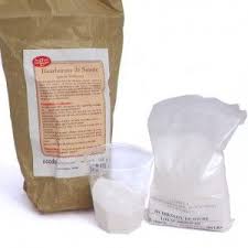 Dechoucher Les Eviers Au Bicarbonate Et Sans Toxiques Appareil Dentaire Bicarbonate De Soude Bicarbonate