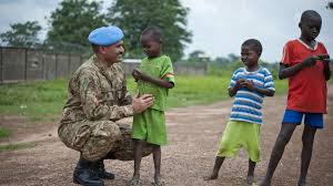 Arise, o compatriots, united african republic call obey to serve our fatherland with love and. Minusca Central African Republic United Nations