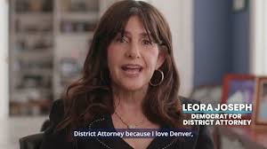 A deep dive into Denver District Attorney candidate Leora Joseph