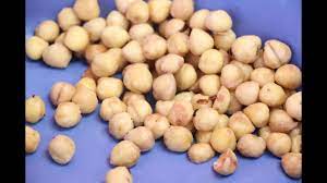 How To Peel Hazelnuts Fast No Oven Youtube