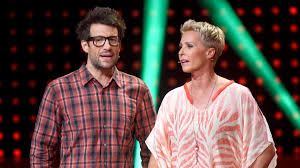 Was mike heiter in der dschungelshow richtig angst machen würde und wovor sich die anderen kandidaten fürchten, zeigen wir im video. Dschungelcamp Rtl Uberraschung Ex Camper Feiern Comeback Medien