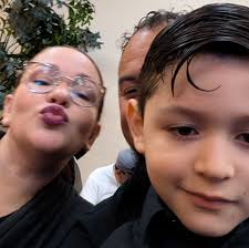 Erika Leon De Trevizo