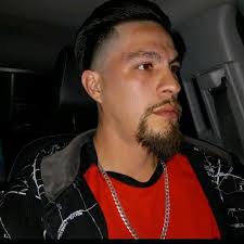 He comes out as a Mexican Mariachi in Texas 🇲🇽 #OrtizLubin