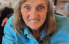 Remembering Nancy Pope