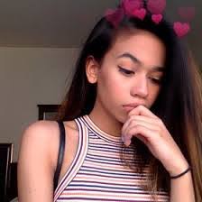 Sidney Diaz's Instagram, Twitter & Facebook