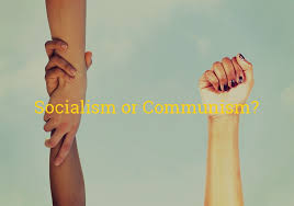 What S The Difference Between Socialism And Communism Socialism Communism Social Democracy