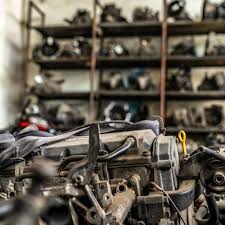 10 Melhores Lojas de Peças Usadas em Cuiabá - Carros A-Z