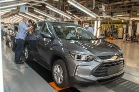 When it comes to auto repair in terre haute/brazil, in, it's all about earning loyalty and trust by doing our very best every day. Gm Vehicle Production Continues In Brazil Amid Uptick In Covid 19