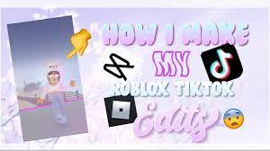 Check spelling or type a new query. How I Make My Roblox Tiktok Edits Easy Tutorial Ios And Android ð˜€ð—¶ð—ºð—½ð—¹ð˜†ð—´ð—¹ð—¼ð—² Youtube