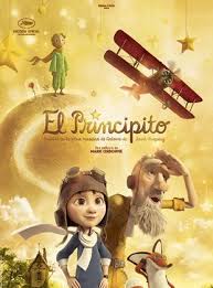 Ver película glass (cristal) completa en español sin cortes y sin publicidad. El Principito Pelicula 2015 Sensacine Com