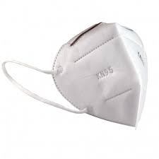 Kn95 face mask, disposable kn95 masks included on eua list, colorful fashion individually wrapped breathable cup dust masks with nose wire for women men teen girls adults. Masque Kn95 Ffp2 De Protection En Vente Sur Peinturevoiture Fr