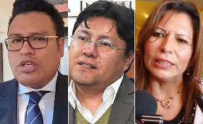 Campero, Molina y la fiscal que sacó cero, entre los postulantes judiciales  que avanzan a la recta final