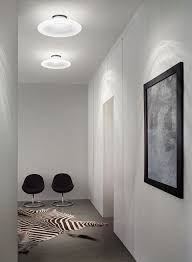 Adjustable lights to illuminate key areas of a room. Incanto Ceiling Lamp In White Glass And Led Lighting Vistosi Murano Blown Glass Lighting Ref 20020008