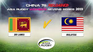 There are 4 ways to get from sri lanka to malaysia by plane. Asia Rugby Sri Lanka V Malaysia Women China 7s Reloaded Game 9 Facebook