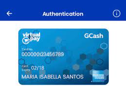 Compare american express® credit cards & find the right card for you. How To Register Gcash Amex Virtual Pay