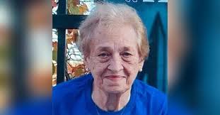 Ruth Ann Risch Obituary