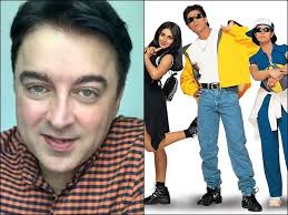 Шах рукх кхан, каджол, рани мукхерджи и др. Kuch Kuch Hota Hai Completes 22 Years Jugal Hansraj Sings The Original Lyrics Of Title Song Of The Shah Rukh Khan Kajol Starrer Hindi Movie News Times Of India