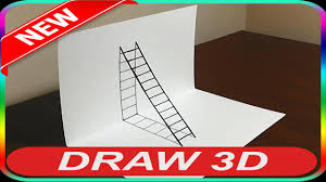 Find high quality step by step drawing, all drawing images can be downloaded for free for personal use only. Drawing 3d Step By Step For Android Apk Download