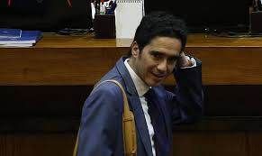 Ignacio briones realizó una solicitud de información para conocer los datos de las personas que retiraron el 10 % de sus fondos de pensiones. Ministro De Hacienda Ignacio Briones Logro La Promulgacion De La Ley De Proteccion De Empleo Por Coronavirus Evopoli