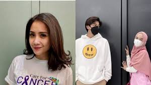 Tiktok terbaru ria ricis bareng harris vriza. Nagita Slavina Sebut Laki Laki Dan Perempuan Tak Bisa Berteman Warganet Langsung Soroti Ria Ricis Harris Vriza Herstory