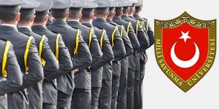 25 temmuz 2016 tarihli, «olağanüstü hal kapsamında bazı tedbirler alınması ve milli savunma üniversitesi kurulması ile bazı kanunlarda değişiklik yapılmasına dair» 669 sayılı kanun hükmünde kararname (khk) ile milli savunma üniversitesi (msü) kurulmuştur. Msu Milli Savunma Universitesi Mulakatlari Ne Zaman Yapilacak