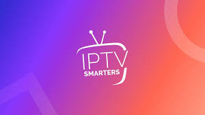 اشتراك iptv Smarters Pro مجاني