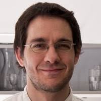 Paul Ibarra Larrañaga