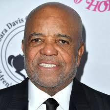 Berry Gordy Jr.