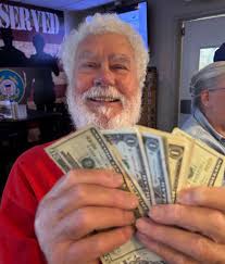 Winners tonight! Last game paid out $250!