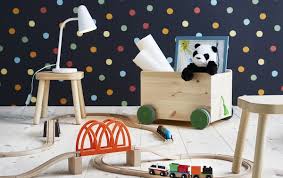 ألعاب خشبية كلاسيكية للأطفال Ikea