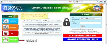 Counselor 2b Ku Aien Semak Keputusan Peperiksaan Sekolah Secara Online