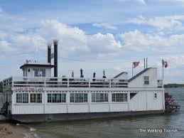 Sail Away Memories Of Riding Lady Of The Lake When It Was A Ferry The Walking Tourists