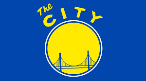 The two new logos featuring the bridge includes a more detailed version of the bay bridge. Golden State Warriors Logo Mac Backgrounds 2021 Basketball Wallpaper