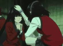 Yumeko Gifs Tenor Discover and share featured yumeko jabami gifs on gfycat. yumeko gifs tenor