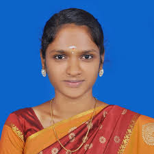 Gomathi GOPAL