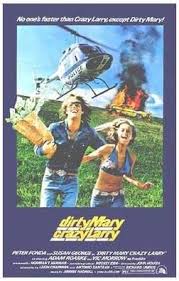 Made with no by products or fillers, these fully cooked hot dogs are perfect for cookouts and barbecues. Dirty Mary Crazy Larry Wikipedia