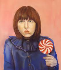 Circus Doldrums — Caryn Cast