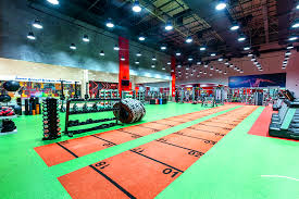 At fitness first setia city mall, you'll find the right mix of workout equipments, exercise classes and fitness experts to help you reach your fitness ambitions. Ibn Battuta Mall Mixed Gym In Dubai Fitness First Uae