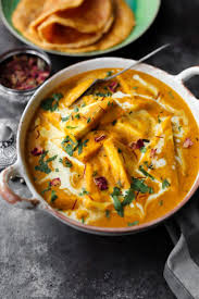 Shahi Paneer