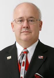 Babcock, Giavasis, Dougherty, Smith, Hart want Canton Council at-large