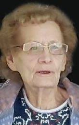 Geneva Powers Obituary (1922