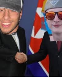 Stand up guy like Dave Chappelle 🦉