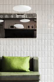 Virtually every ceramic and porcelain tile, other than pure black or white tiles, has some degree of shade variation even in the same production run. 3d Brick Ceramic Tile Matter Of Stuff
