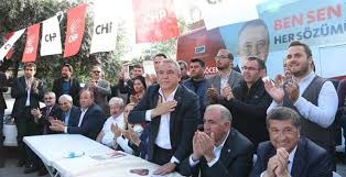 İlk, orta ve lise eğitimini antalya'da tamamladı. Antalya Buyuksehir Belediye Baskani Adayi Muhittin Bocek Kimdir Chp Adayi Muhittin Bocek Nereli