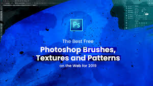 It works perfectly with mac environment and possesses a flexible and easy to use type interface that can be used by both beginners as well as advanced graphic designers. The Best Free Photoshop Brushes Textures And Patterns On The Web