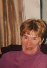 Condolence Book for Mary Corcoran (née Cusack) (Ashbourne, Meath)