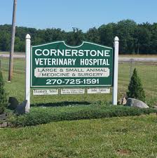 Cornerstone Veterinary Clinic