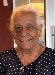 Gladys Meskus De Mendez Obituary July 5, 2019